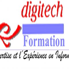 DIGITECH-FORMATION