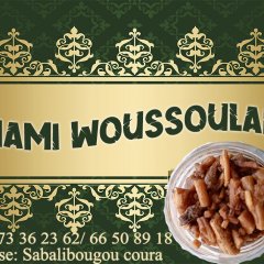 MAMI WOUSSOULAN